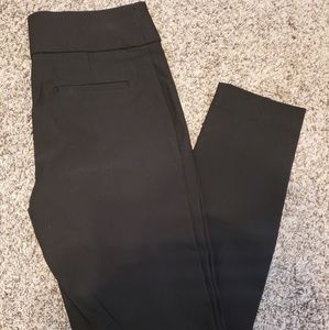 Black Dress Pants